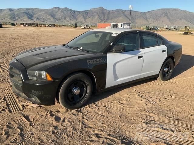 Dodge Charger Masini