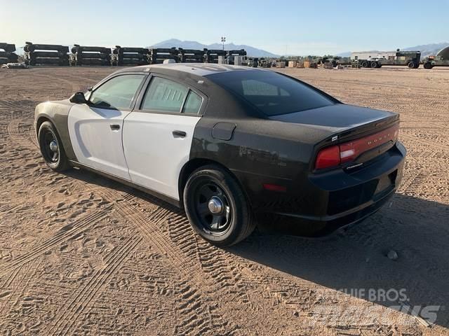 Dodge Charger Masini