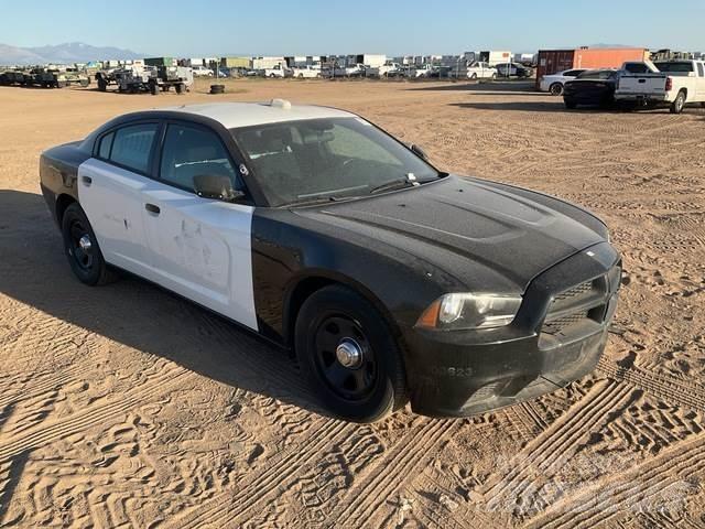 Dodge Charger Masini