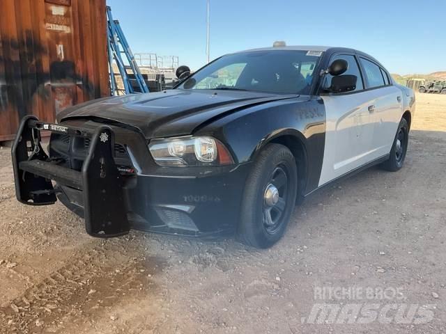 Dodge Charger Masini