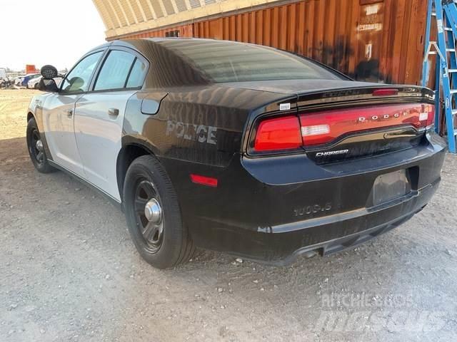 Dodge Charger Masini