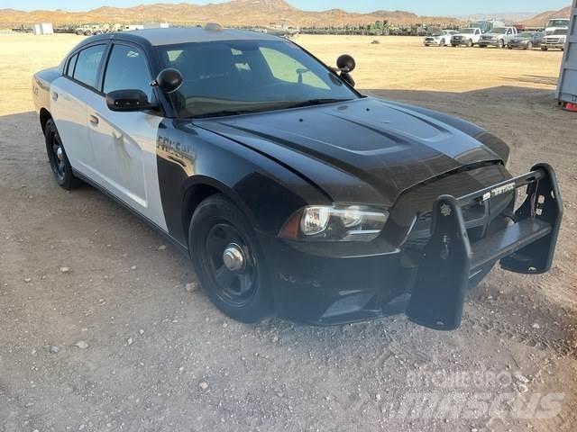 Dodge Charger Masini