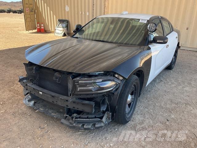 Dodge Charger Masini