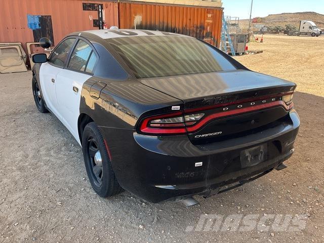 Dodge Charger Masini