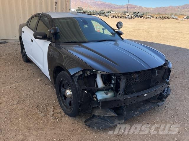 Dodge Charger Masini