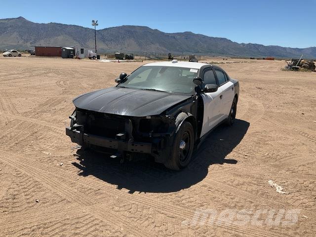 Dodge Charger Masini