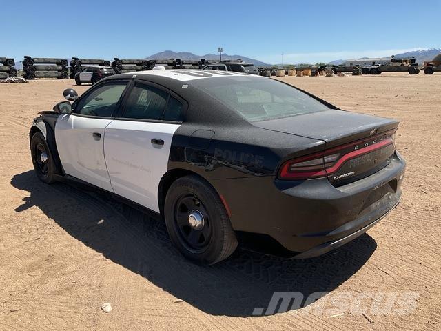 Dodge Charger Masini