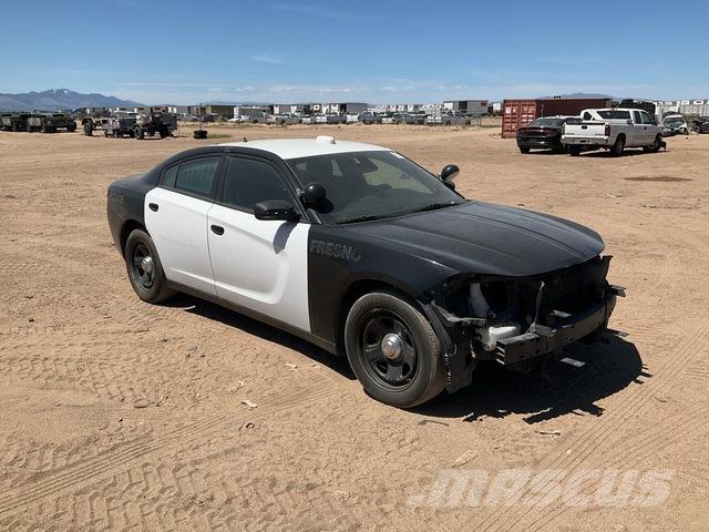 Dodge Charger Masini