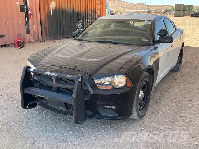 Dodge Charger Masini