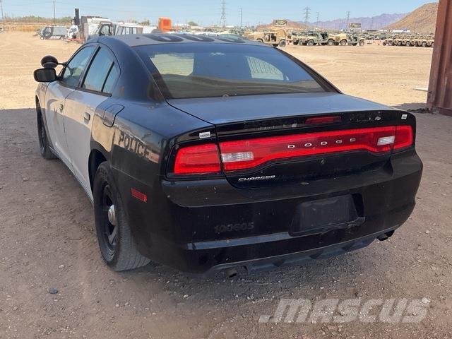 Dodge Charger Masini