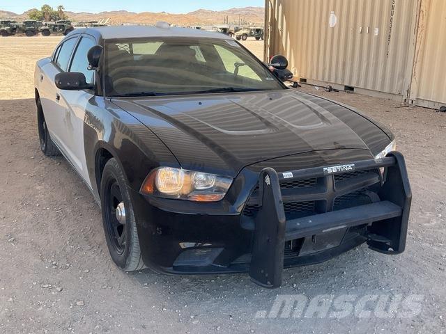 Dodge Charger Masini