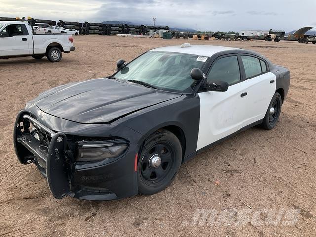 Dodge Charger Masini