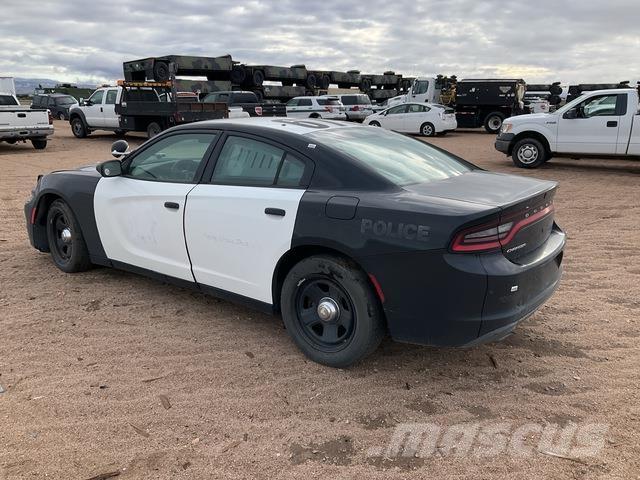 Dodge Charger Masini