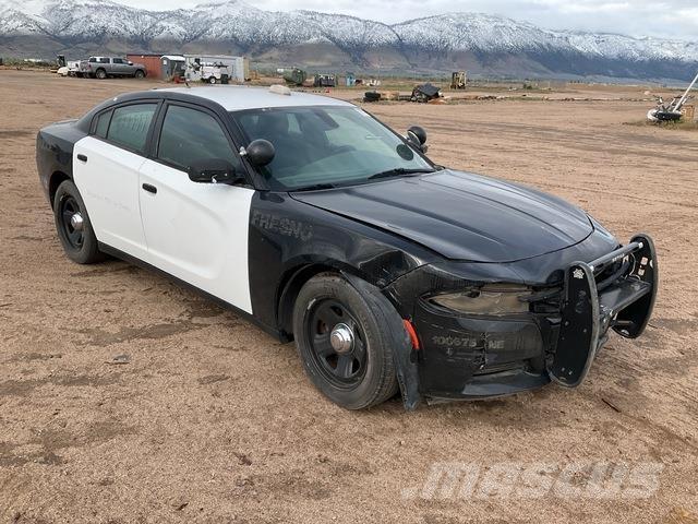 Dodge Charger Masini