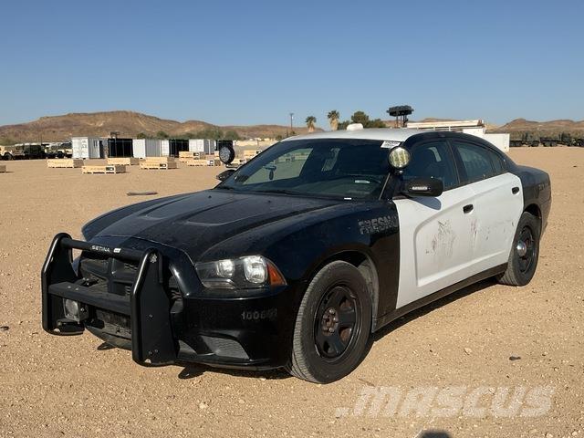 Dodge Charger Masini