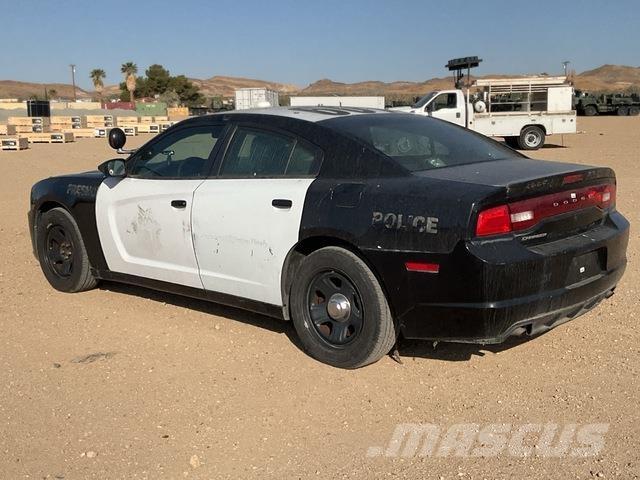 Dodge Charger Masini