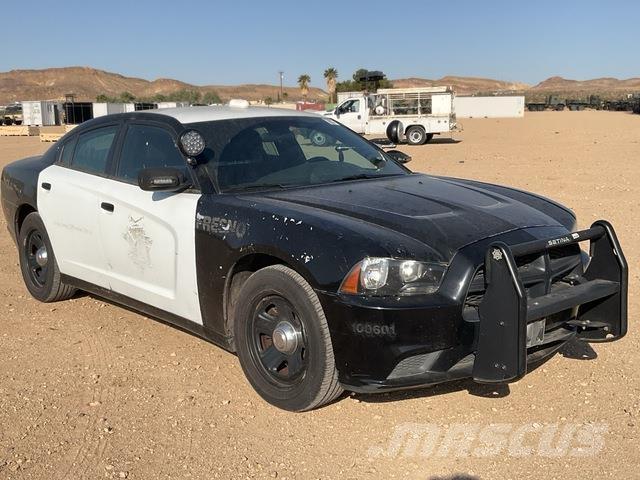 Dodge Charger Masini