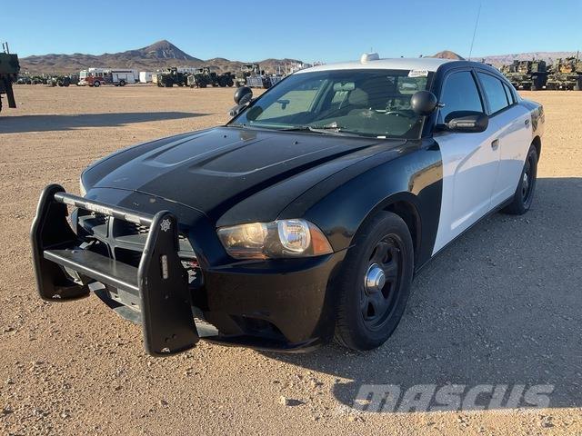 Dodge Charger Masini