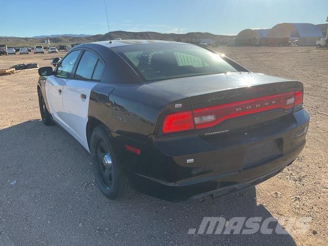 Dodge Charger Masini