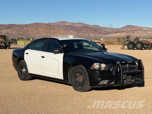 Dodge Charger Masini