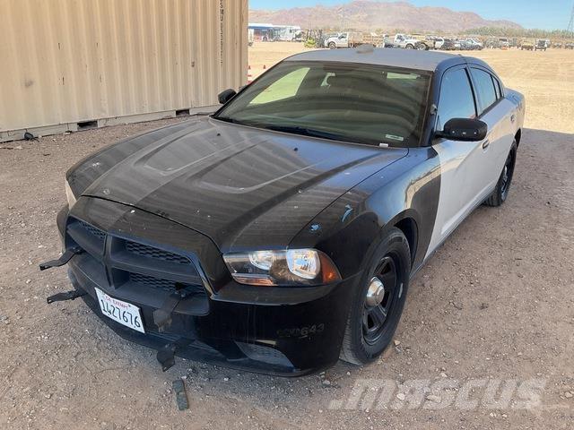 Dodge Charger Masini