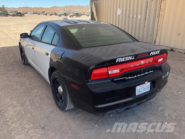 Dodge Charger Masini