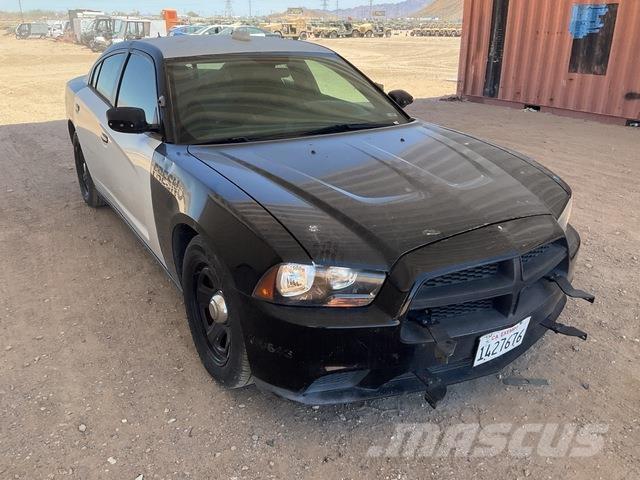 Dodge Charger Masini