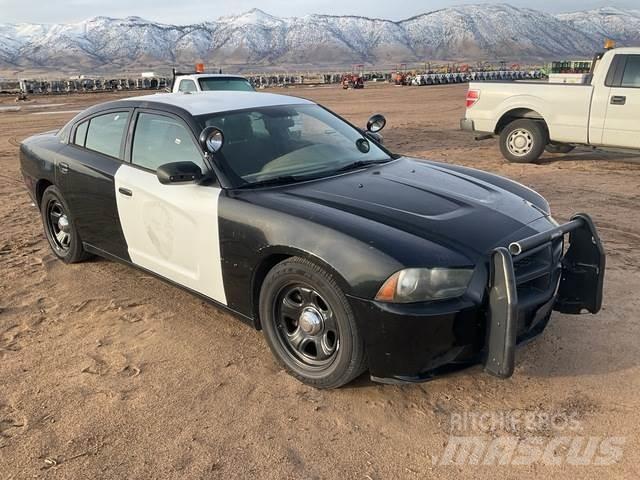 Dodge Charger Masini