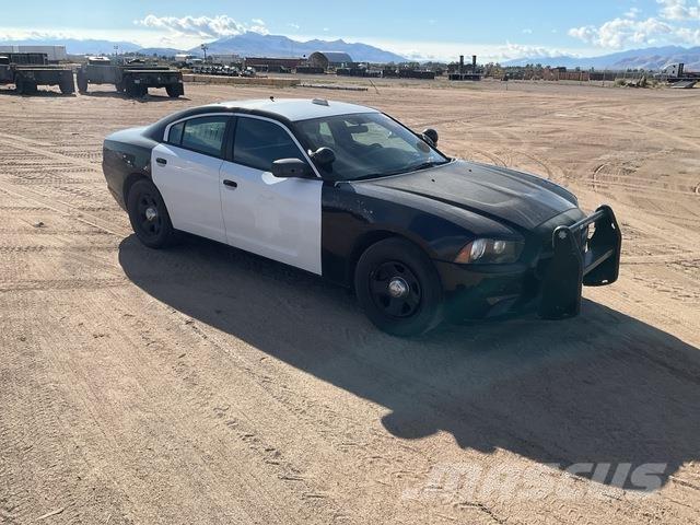 Dodge Charger Masini