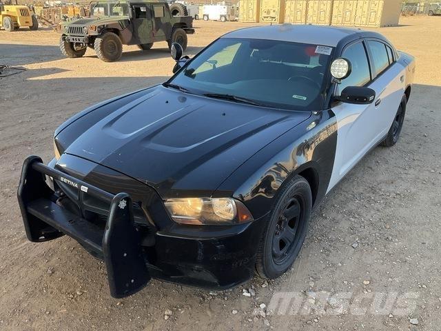 Dodge Charger Masini