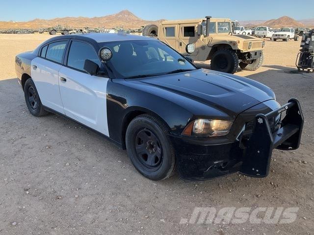 Dodge Charger Masini
