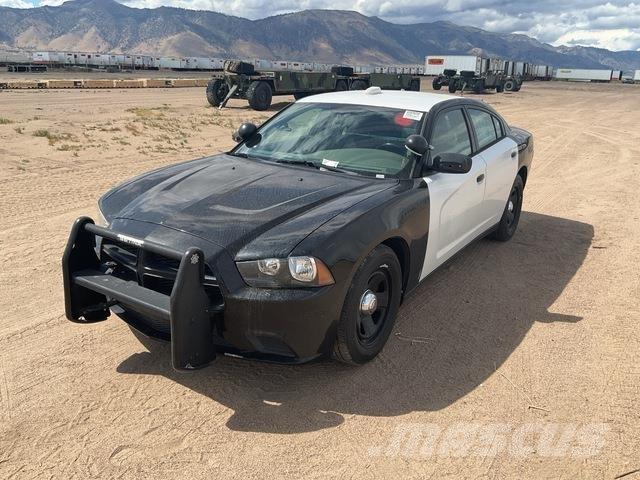 Dodge Charger Masini