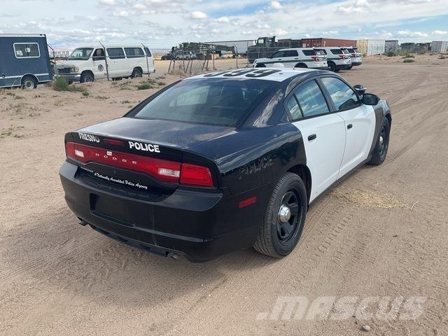 Dodge Charger Masini