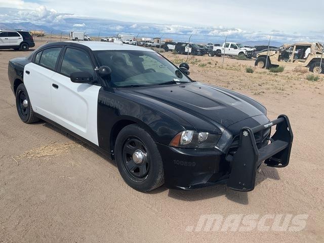 Dodge Charger Masini