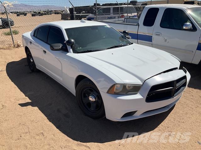 Dodge Charger Masini