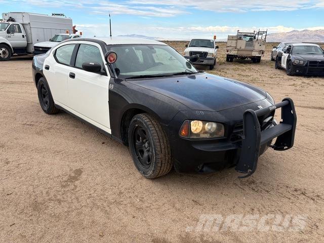 Dodge Charger Masini