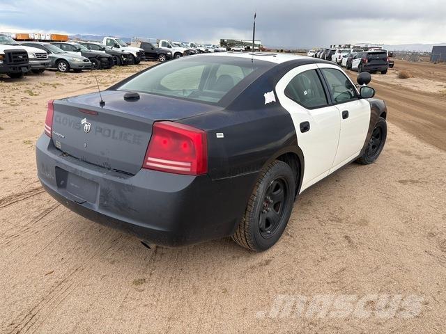 Dodge Charger Masini