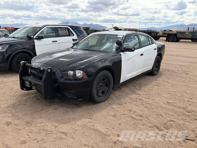 Dodge Charger Masini