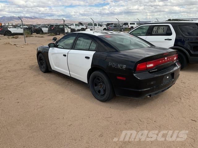 Dodge Charger Masini