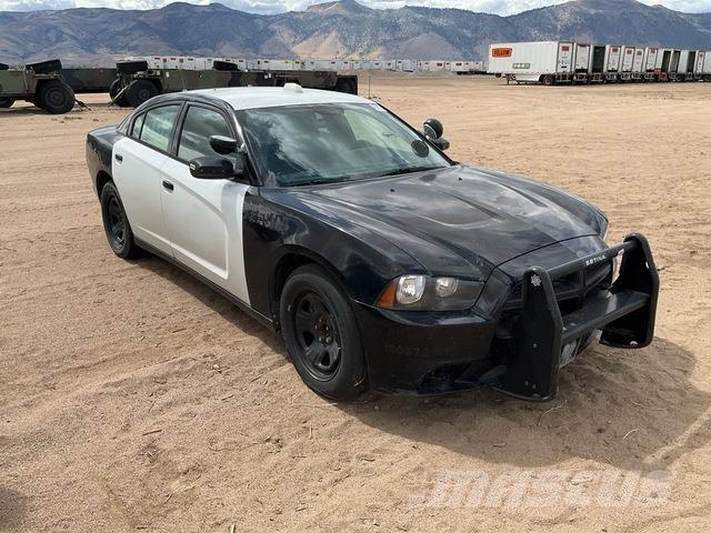 Dodge Charger Masini