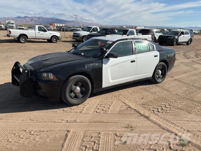 Dodge Charger Masini