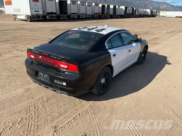 Dodge Charger Masini