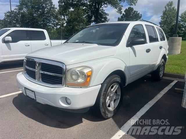 Dodge Durango Masini