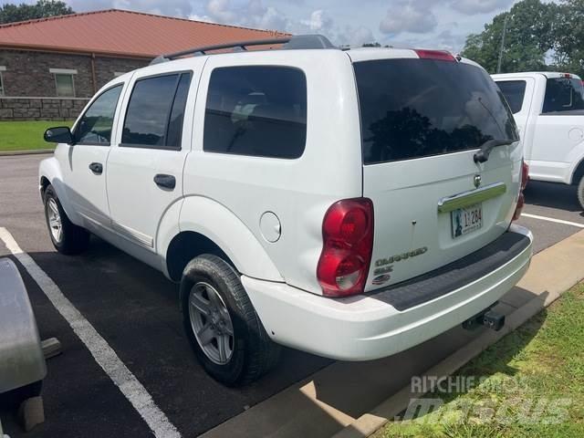 Dodge Durango Masini
