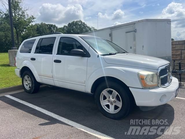 Dodge Durango Masini
