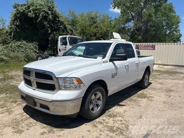 Dodge Ram 1500 Altele