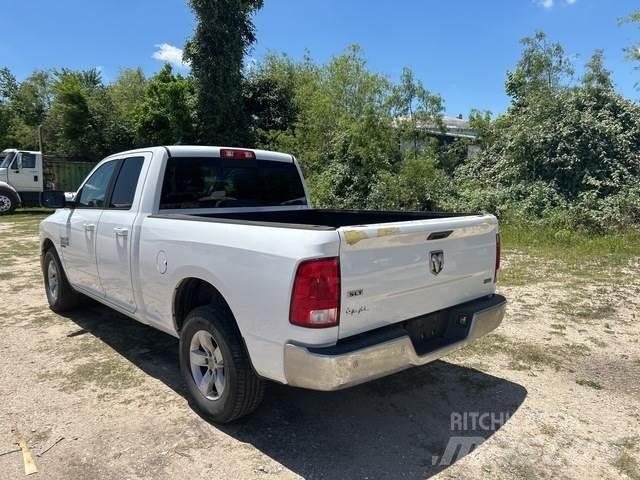 Dodge Ram 1500 Altele