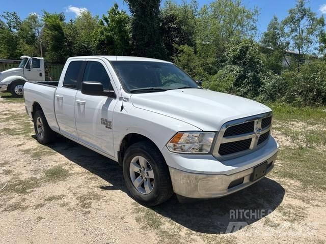 Dodge Ram 1500 Altele