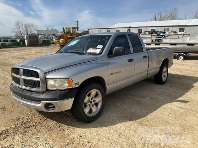 Dodge Ram 1500 Altele