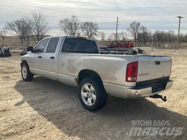 Dodge Ram 1500 Altele
